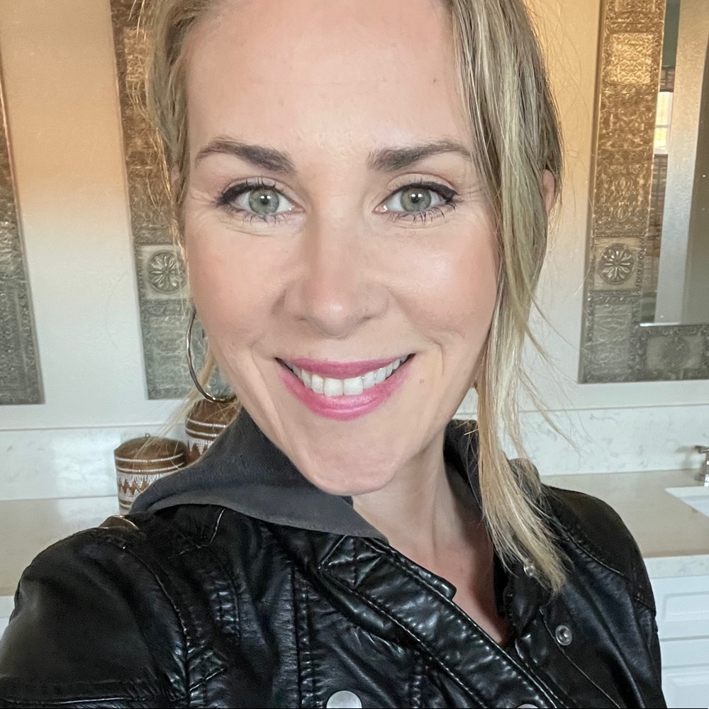 Meet your Posher, Mary